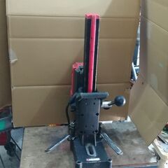 ハッケン コアドリル 　Cロット ネジ　　3.0