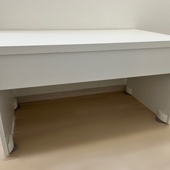 【無料】IKEA STUVA テーブル ベンチ