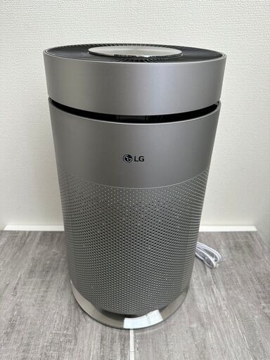 LG PuriCare Pet AS657DST0 空気清浄機 Wifi対応 (shopARISOU) 浅草の