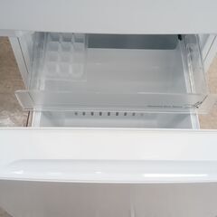 ★ジモティ割あり★ YAMADA 冷蔵庫 156L 20年製 動作確認／クリーニング済み TJ2697 J1227 【リユースのサカイ柏店】YAMADA ヤマダ2ドア冷蔵庫YRZ-C09G1右