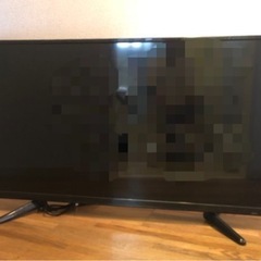 《決まりました》☆★テレビ ジャンク品★☆