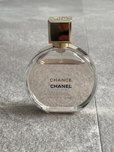 CHANEL 香水