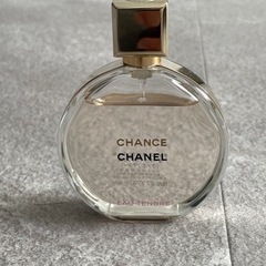 CHANEL 香水