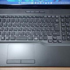 2019年式 富士通 LIFEBOOK AH42/D3 Office2021