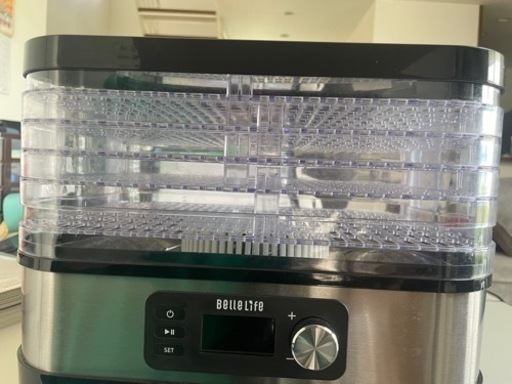 美品 フードドライヤー  Dehydrator
