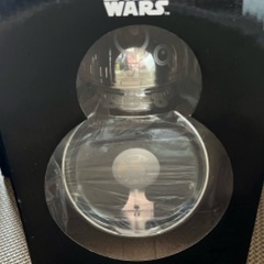 STAR WARS プレミアムBB-8型USB扇風機