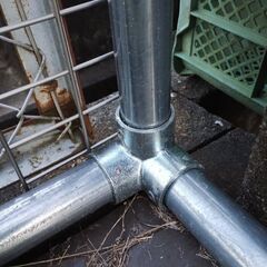 野球　サッカー　ゴルフ　バスケット　テニス　ボール競技　トレーニング　スポーツ等　練習ネット＆ポール