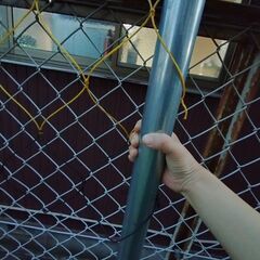 野球　サッカー　ゴルフ　バスケット　テニス　ボール競技　トレーニング　スポーツ等　練習ネット＆ポール