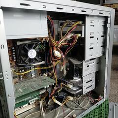 組み立てパソコン 自作PC