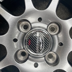 【ブリジストン】スタッドレスタイヤホイールセット