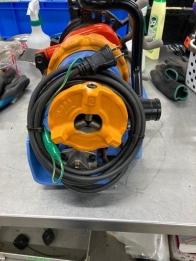 中古品 □ MCC ねじ切り機 ネジプロ25 □ 窓 □ IT40ORTAXWR8