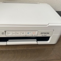 EPSON プリンター