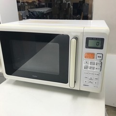 取引場所　南観音　ロ2311-086 Haier オーブンレンジ...