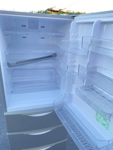 ノンフロン冷凍冷蔵庫✅設置込み㊗️保証あり配達可能