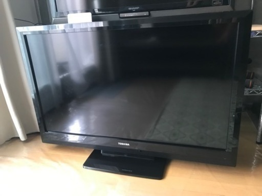 TOSHIBA REGZA  40インチ　極美品