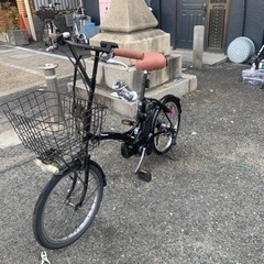 【ネット決済・配送可】アシスト2倍　乗りやすい、高級電動自転車2...