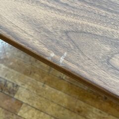 柏木工のダイニングテーブルのご紹介！【トレファク入間23-11】