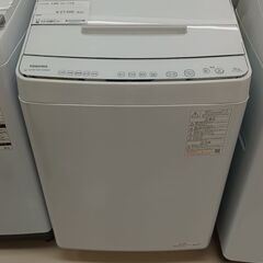 ★ジモティ割あり★ TOSHIBA 洗濯機 AW-10SD9 1...