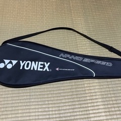 YONEX バドミントンラケット入れ ラケットケース ラケットカバー