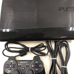 SONY　プレイステーション３　CECH-4300C　500GB