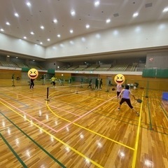 11月、12月の平日昼間に名古屋でピックルボールやりたい方募集