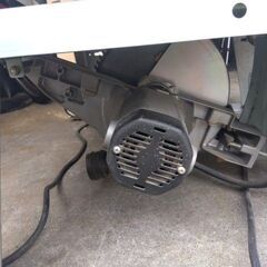 中古程度良 日立 Hitachi ベンチ丸ノコ C10FD3 255mmテーブル マルノコ 