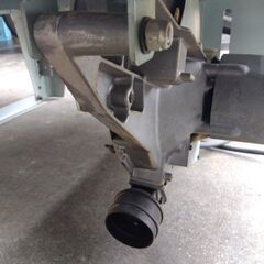 中古程度良 日立 Hitachi ベンチ丸ノコ C10FD3 255mmテーブル マルノコ 