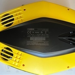 水中ドローン　CHASING DORY