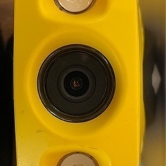 水中ドローン　CHASING DORY