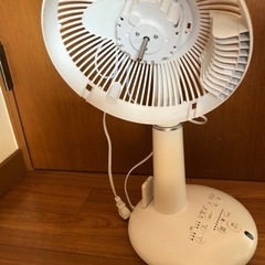 サーキュレイター扇風機