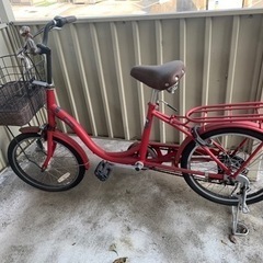 自転車