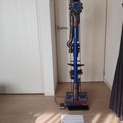 dyson　v8 absolute SV10コードレスクリーナー...