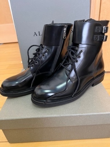 ALLSAINTS ブーツ（レディース）新品