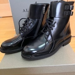 ALLSAINTS ブーツ（レディース）新品