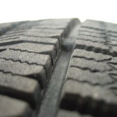 バリ溝！ブリヂストン ブリザックVRX2 195/65R15 2020年製 4本