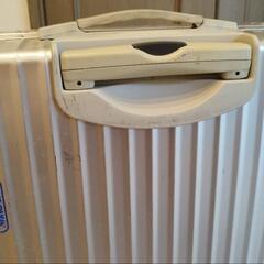 【レア廃盤商品】リモワ クラシックフライト