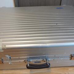 【レア廃盤商品】リモワ クラシックフライト