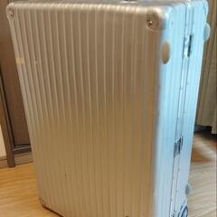 【レア廃盤商品】リモワ クラシックフライト