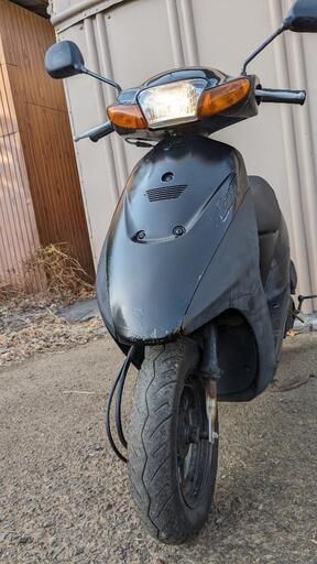 スズキ　レッツ2　　原付　50cc　整備品
