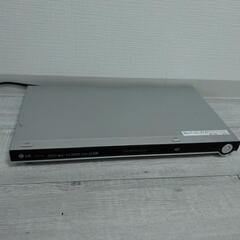 ジャンク　LG　DVDプレイヤー