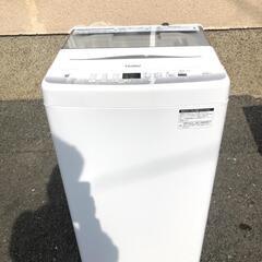 レガストック江東店】Haier ハイアール 二層式洗濯機 5.5kg JW-W55E 