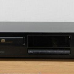 SONY ソニー CDデッキ CDP-311 CDプレーヤー 札...