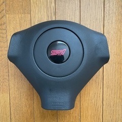 スバル　インプレッサGDA