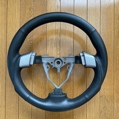 スバル　インプレッサGDA