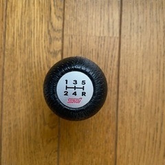 スバル　インプレッサGDA