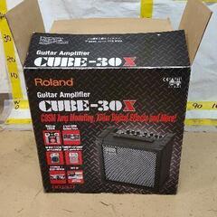 1104-077 Roland CUBE-30X ローランド ギ...