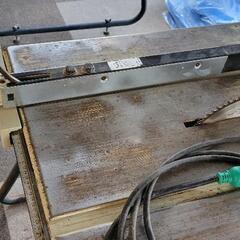  丸のこ盤 マキタ  10型 2701N 中古