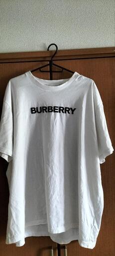 BURBERRY　Tシャツ　Lサイズ