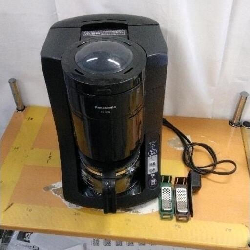 1104-100 コーヒーメーカー
