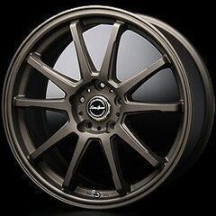 AMG-純正ホイル―対応107-126-123-124